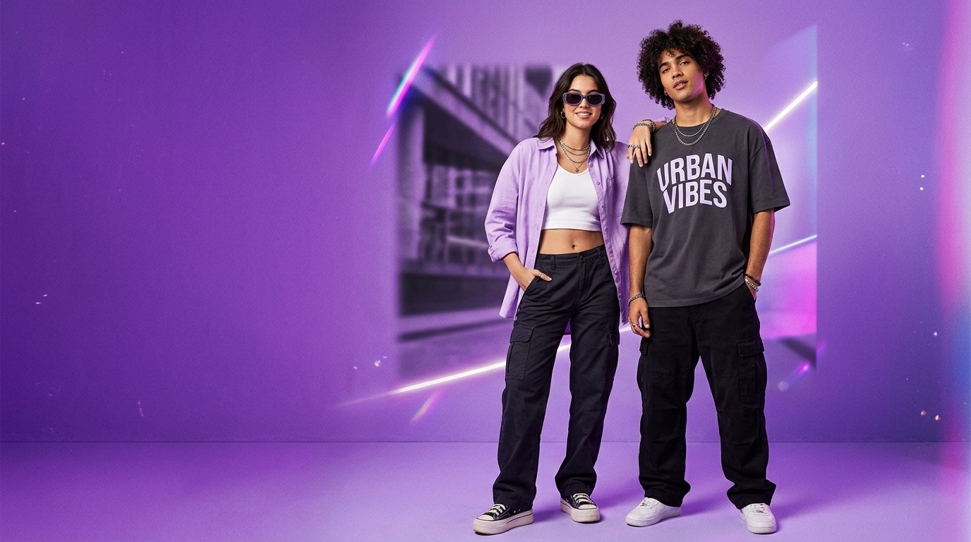 FitCheckk Spotlight Editorial